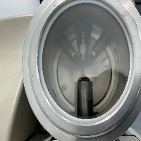 AB Sciex API 3200 LC/MS/MS System Mass Spectrometer image 3